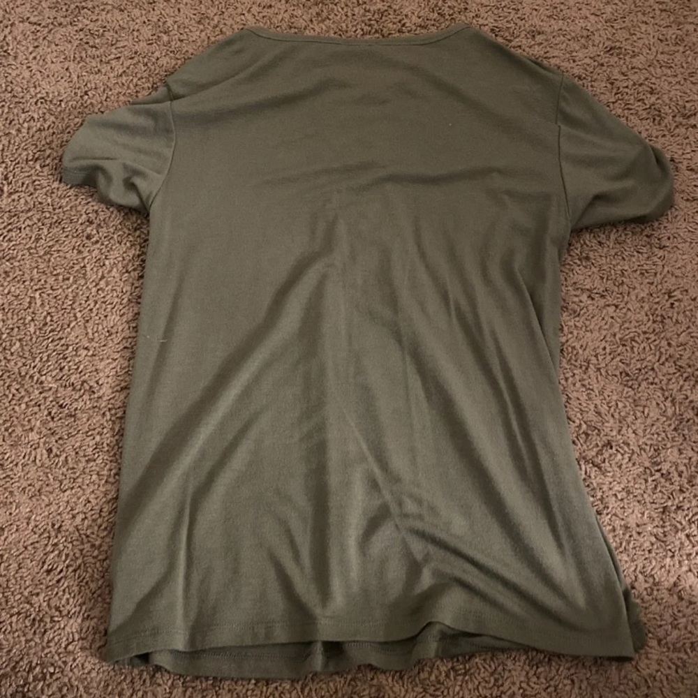 EXPRESS Top - Picture 2 of 4